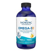 Nordic Naturals, Omega-3D 1560 mg, płyn, smak cytrynowy, 237 ml https://azcdn.doz.pl/image/d/product/03e5c534-scale-180x180.png