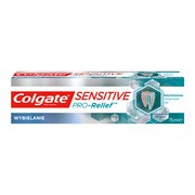Colgate Sensitive Pro Relief Whitening, pasta do zębów, 75 ml