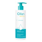 alt Oillan Derm+, szampon keratolityczny, 180 ml