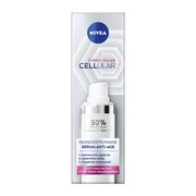 Nivea Cellular Expert Filler, skoncentrowane serum Anti-Age, 40 ml        