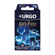 Urgo Harry Potter, fosforyzujące plastry z opatrunkiem, 16 szt. https://azcdn.doz.pl/image/d/product/2cc81f59-scale-180x180.png