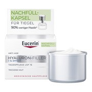 Eucerin Hyaluron Filler, krem na dzień SPF 15 do skóry suchej, refill, 50 ml https://azcdn.doz.pl/image/d/product/d76e243a-scale-180x180.png