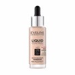 Eveline Liquid Control HD matujący podkład do twarzy nr 035, 32 ml