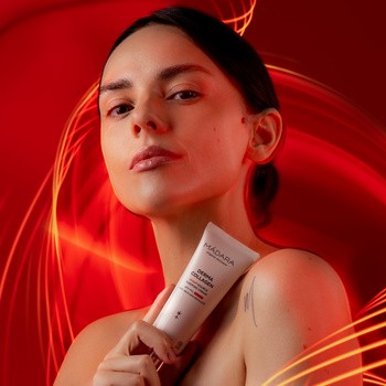 Madara Derma Collagen, regenerujący krem na noc, 70 ml