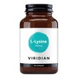 Viridian, L-Lizyna 500 mg, kapsułki, 30 szt.