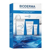 Zestaw Bioderma Atoderm, krem ultranawilżający, 40 ml + balsam do ust, 15 ml + krem do rąk i paznokci, ultraodżywczy, 50 ml https://azcdn.doz.pl/image/d/product/5a4b0288-scale-180x180.png