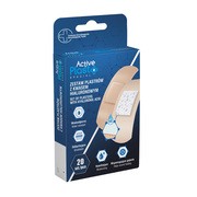 ActivePlast Special, plastry z kwasem hialuronowym, 20 szt. https://azcdn.doz.pl/image/d/product/366dfa21-scale-180x180.png