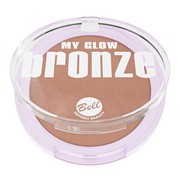 Bell My Glow Bronze 01, puder brązująco-rozświetlający, 10 g https://azcdn.doz.pl/image/d/product/00d8f45f-scale-180x180.png