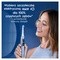 Oral-B Pro-3D White Advanced, szczoteczka manualna, medium, 1 szt.