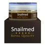 Snailmed, przeciwstarzeniowy krem do twarzy z naturalnym śluzem ślimaka z kwasem hialuronowym oraz olejkiem z awokado, 50 ml