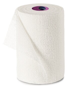 Peha-haft, opaska podtrzymująca, kohezyjna, 10 cm x 20 m, 1 szt.