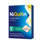 Niquitin, 21 mg/24 h, system transdermalny 114 mg, stopień 1, plastry, 7 szt.