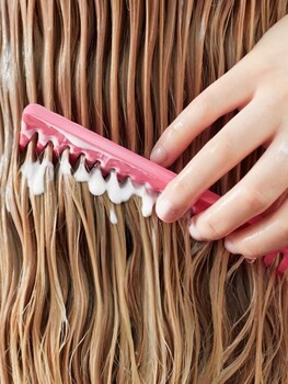 Yope Hydrate my hair z humektantami, odżywka do włosów, 300 ml