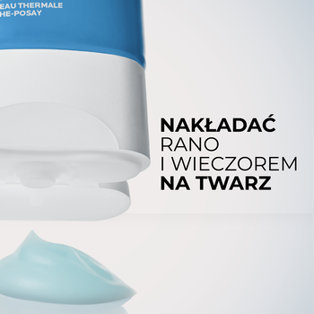 La Roche-Posay Hyalu B5, ujędrniająco-regenerujący hydrożel do skóry tłustej i mieszanej, 40 ml