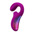 Lelo Enigma Cruise Deep Rose, wibrator soniczny, 1 szt.