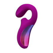 Lelo Enigma Cruise Deep Rose, wibrator soniczny, 1 szt. 