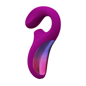 Lelo Enigma Cruise Deep Rose, wibrator soniczny, 1 szt.