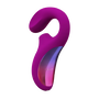 Lelo Enigma Cruise Deep Rose, wibrator soniczny, 1 szt.