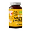 Diet-Food Women Bio Ashwagandha KSM-66, tabletki, 120 szt.