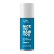 DOZ Daily Nice to hair you, suchy szampon, 200 ml