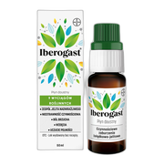 Iberogast, płyn doustny, 50 ml