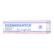 Dermopanten 5%, maść, 30 g