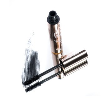 Pierre Rene, tusz do rzęs zwiększający objętość Lash Fame Mascara, 10 ml