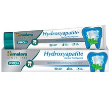 Himalaya, ziołowa pasta do zębów, Pro Hydroxyapatite, 75 ml