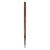 Catrice Slim'Matic Ultra Precise, wodoodporna kredka do brwi, 025 Warm Brown, 0,05 g