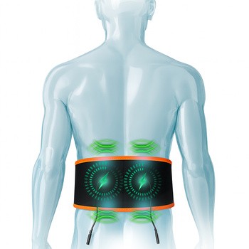 Medivon, AC2001, pas lędźwiowy EMS do elektrostymulatora Odinflex i Odinflex PRO, 1 szt.