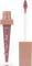 NAM Iconic Matte Lipstick, długotrwała pomadka matowa do ust, 13 Muted Rose, 3,5 ml