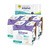 Zestaw 3 x Nutridrink Skin Repair, smak waniliowy, płyn, 4 x 200 ml + INTENO Soft Care, chusteczki pielęgnacyjne, 10 szt.