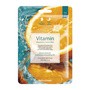 Beauugreen, Koreańska maseczka z witaminami, 23 g