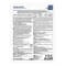Dermal Hyaluronate Collagen Essence Mask, Kolagenowa maska z kwasem hialuronowym, 23 g