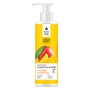 Botanic Origin, odżywczy szampon do włosów z mango i keratyną, 300 ml