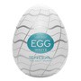 Tenga Egg Wawy Ii 013, jednorazowy masturbator, 1 szt.