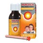 Nurofen dla dzieci Forte, 40 mg/ml, zawiesina doustna o smaku pomarańczowym, 100 ml