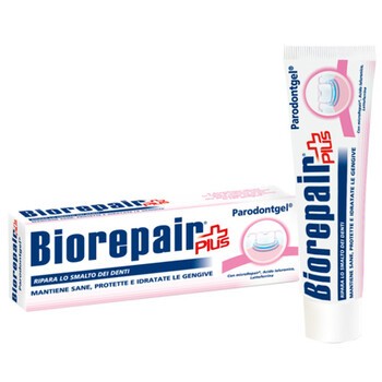 BioRepair Plus Parodontgel, żel, 50 ml