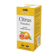 Virde Citrus Paradisi, płyn, 50 ml