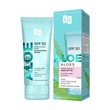 AA Aloes, Nawilżający krem SPF 50, 40 ml