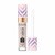 Eveline Liquid Camouflage, wodoodporny korektor kamuflujący z kwasem hialuronowym, 04, 7 ml
