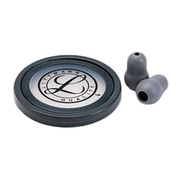 Littmann Stetoskop Master Cardiology Zestaw Naprawczy-szary Zestaw naprawczy