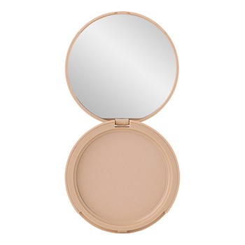 Paese Mgła Pudrowa, rozświetlający puder do twarzy Glowing Powder, 12 natural beige, 10 g