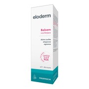 Eloderm, balsam nawilżający do ciała, od 1. dnia życia, 200 ml https://azcdn.doz.pl/image/d/product/c5824d9b-scale-180x180.png