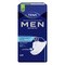 Tena Men Active Fit, wkładki anatomiczne dla mężczyzn, level 1, 24 szt.