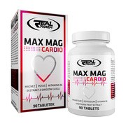 alt Real pharm Max Mag Cardio, tabletki, 90 szt.