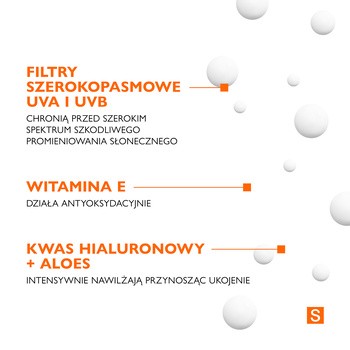 Pharmaceris S Transparent Mist Protect, antyoksydacyjna mgiełka ochronna do twarzy SPF 50+, 75 ml