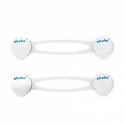 Akuku, zabezpieczenie do szafek i szuflad, długie 16 cm, 2 szt. https://azcdn.doz.pl/image/d/product/20498170-scale-180x180.png