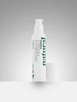 Swederm Microbiota Friendly Essence, esencja do twarzy, 50 ml