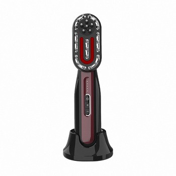Garett Beauty Multi Care Brush Urządzenie wielofunkcyjne, czarny, 1 szt.